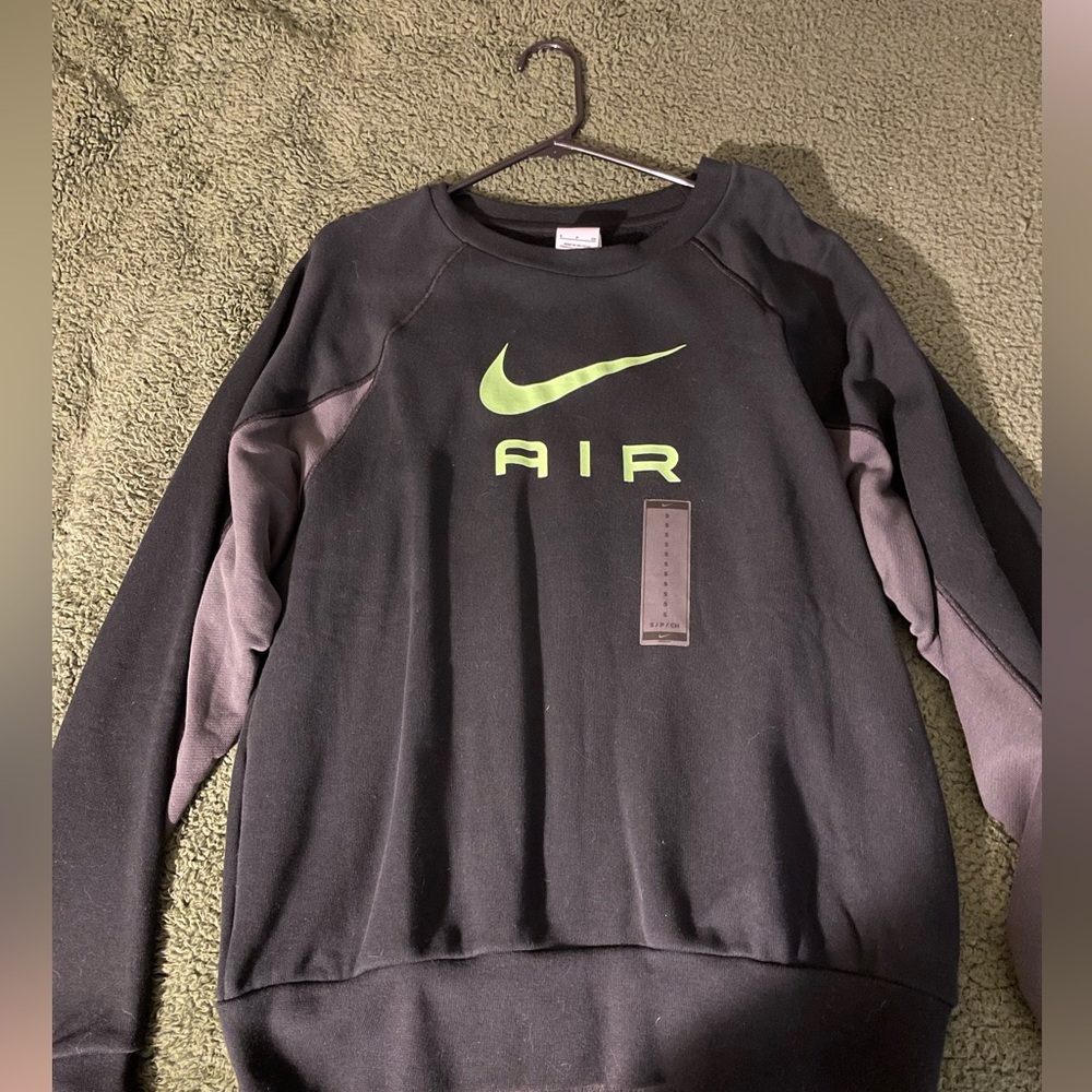 Nike Crewneck